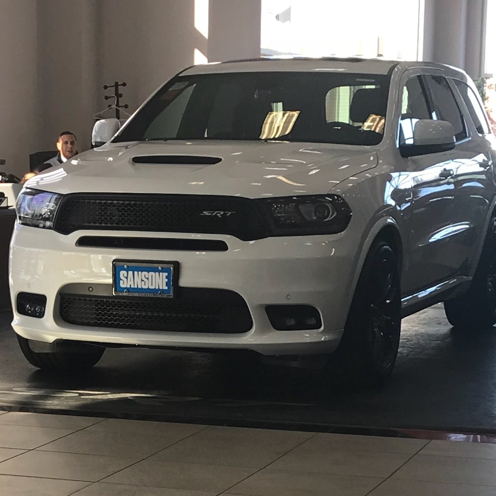 Meet your Posher, Evan